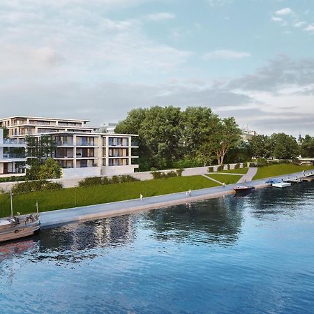 Wawel View Stylish Apartment 克拉科夫 外观 照片