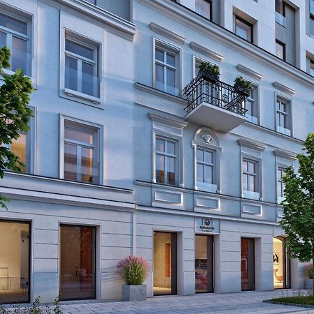 Wawel View Stylish Apartment 克拉科夫 外观 照片