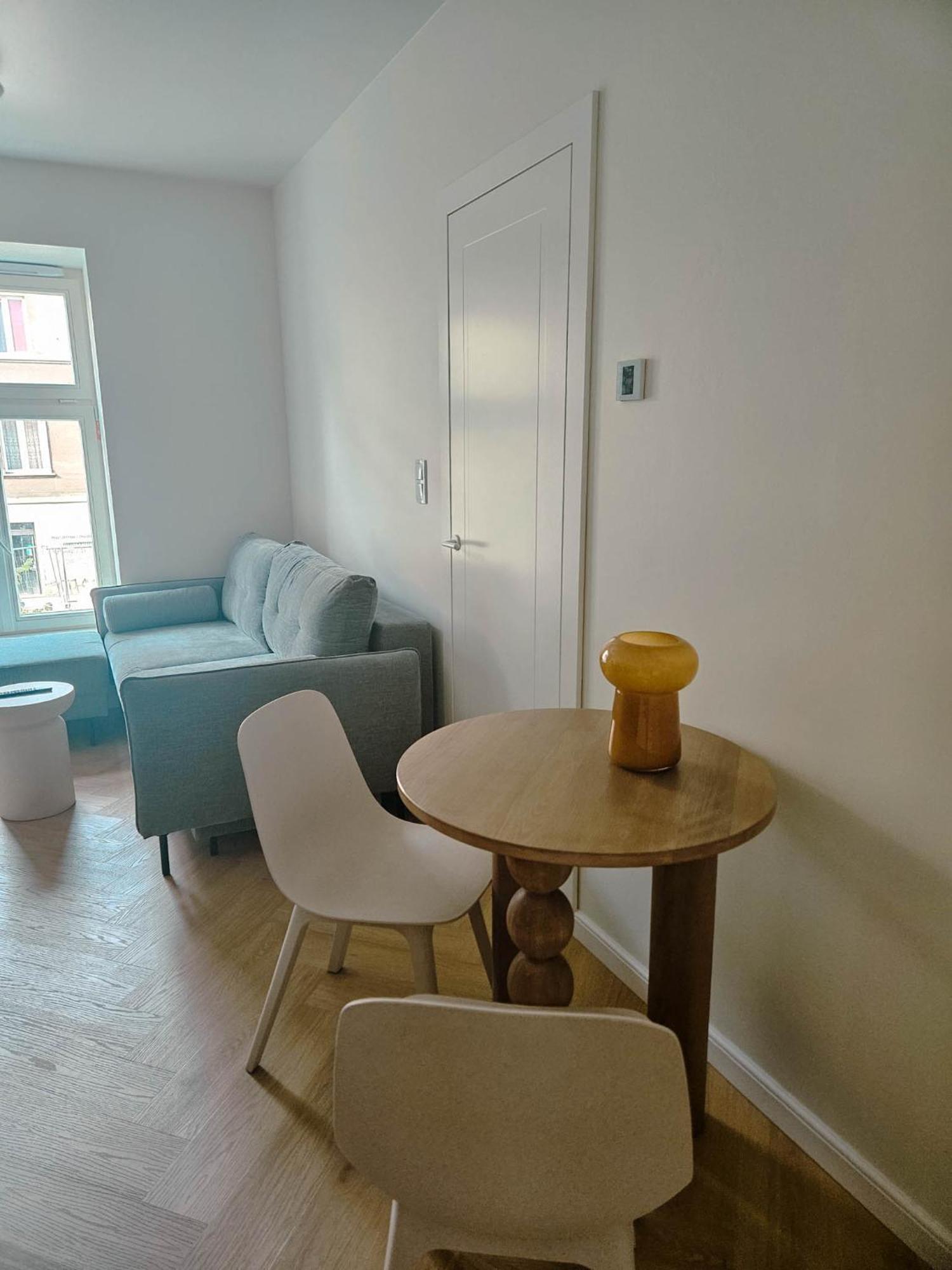 Wawel View Stylish Apartment 克拉科夫 外观 照片