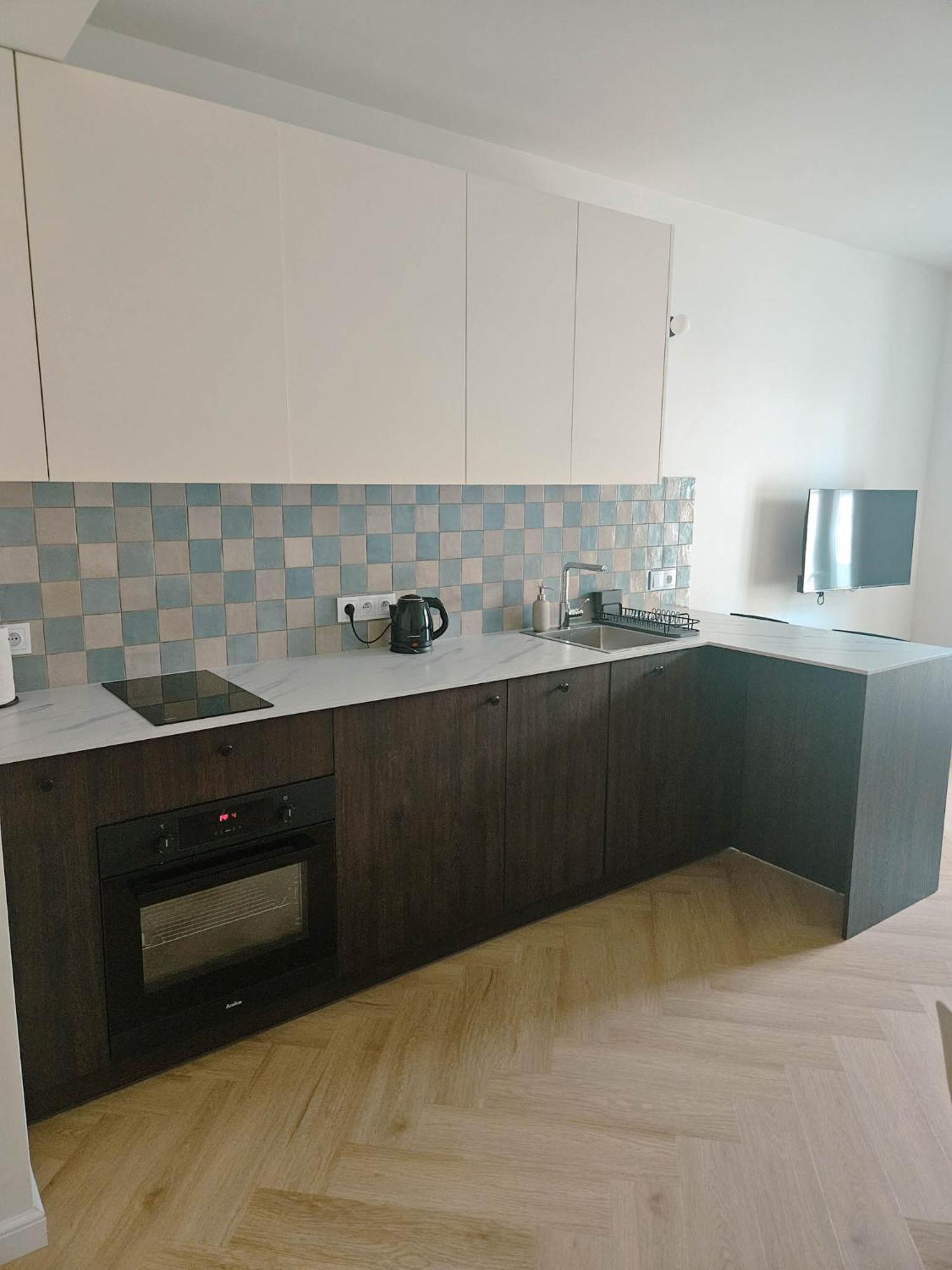 Wawel View Stylish Apartment 克拉科夫 外观 照片