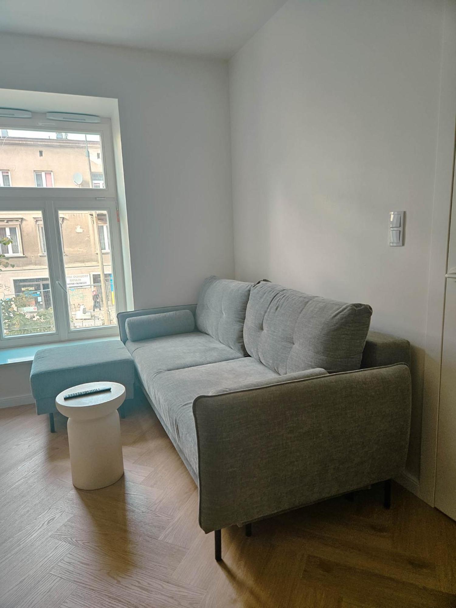 Wawel View Stylish Apartment 克拉科夫 外观 照片