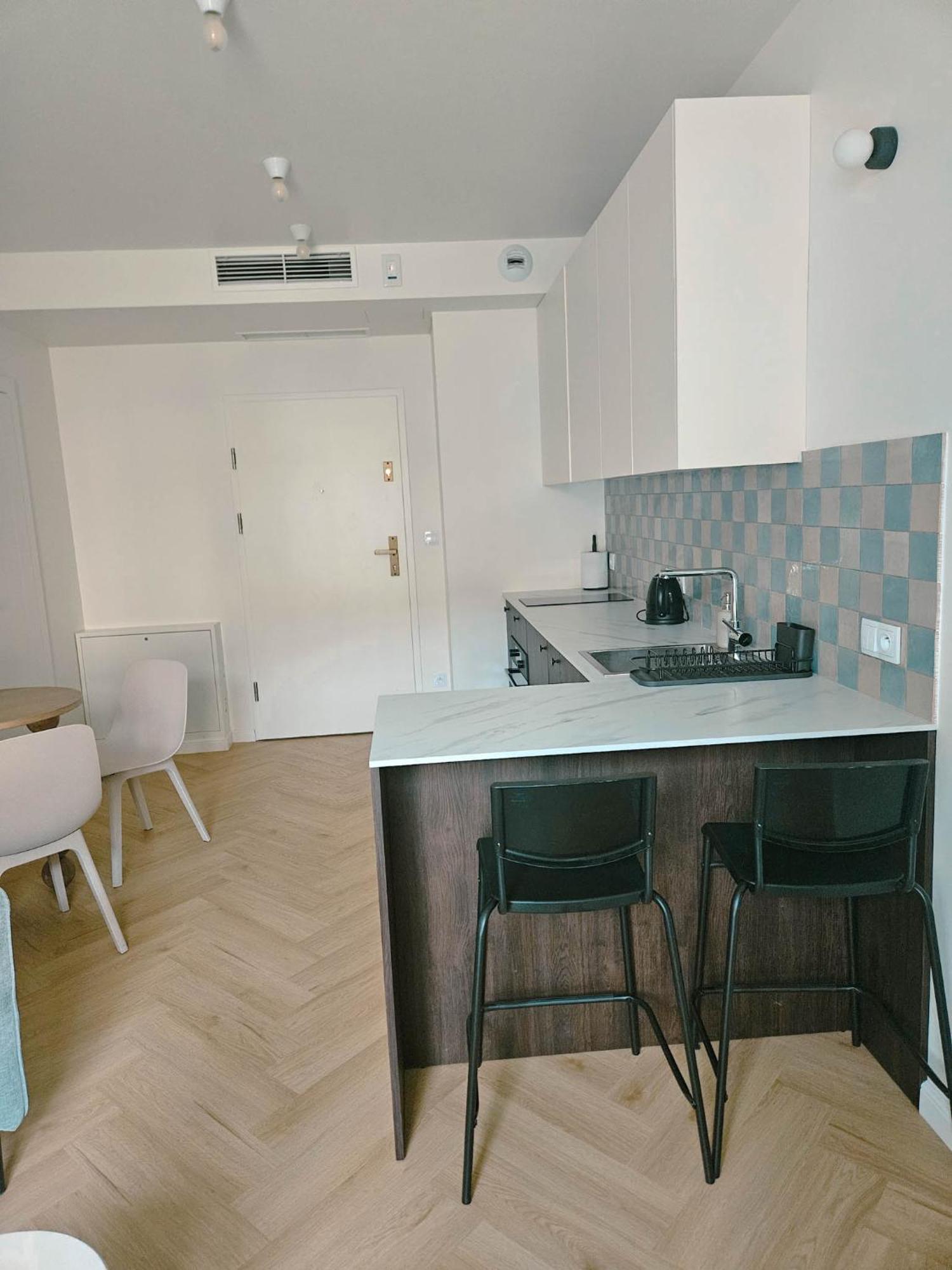 Wawel View Stylish Apartment 克拉科夫 外观 照片
