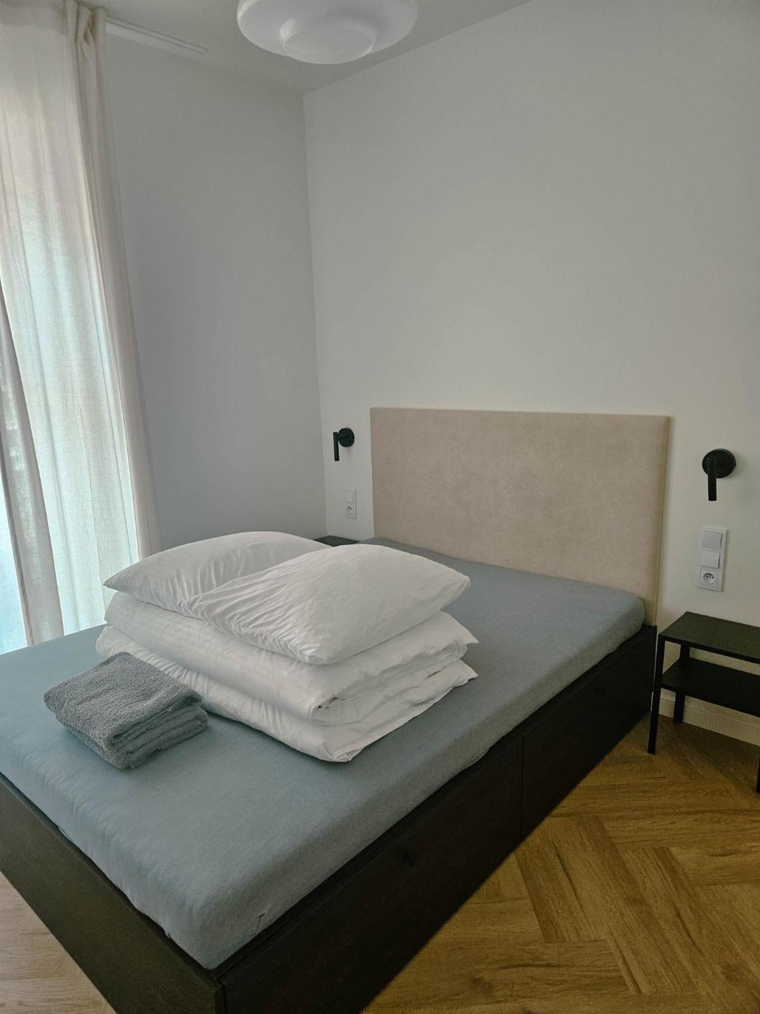 Wawel View Stylish Apartment 克拉科夫 外观 照片