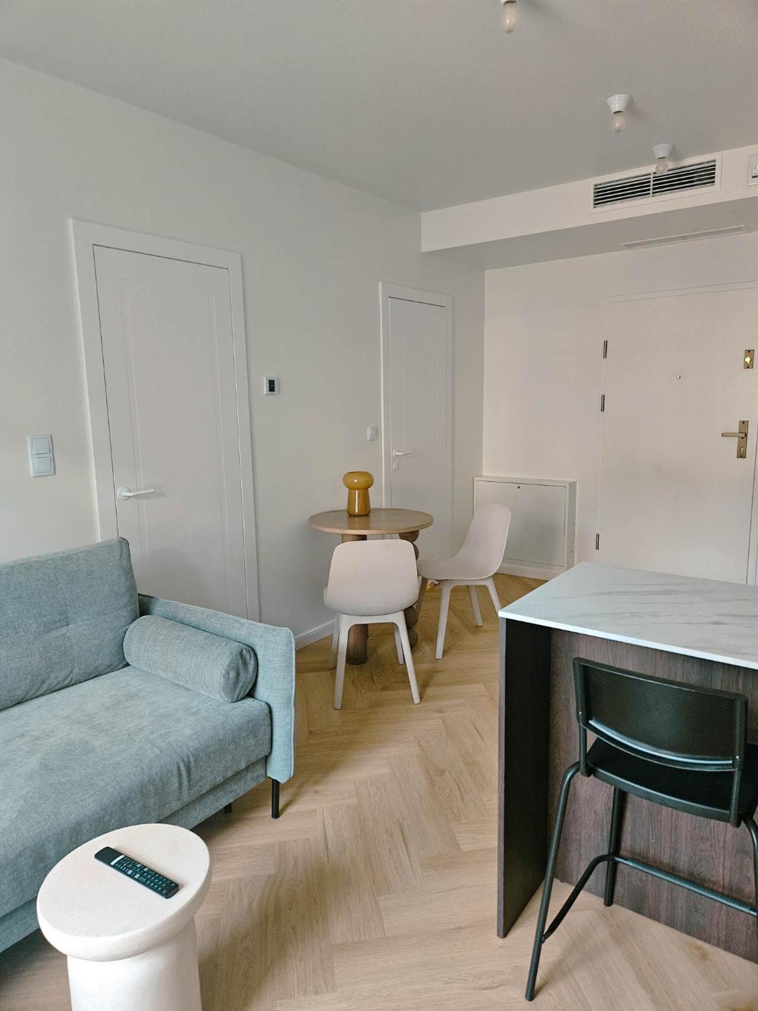 Wawel View Stylish Apartment 克拉科夫 外观 照片