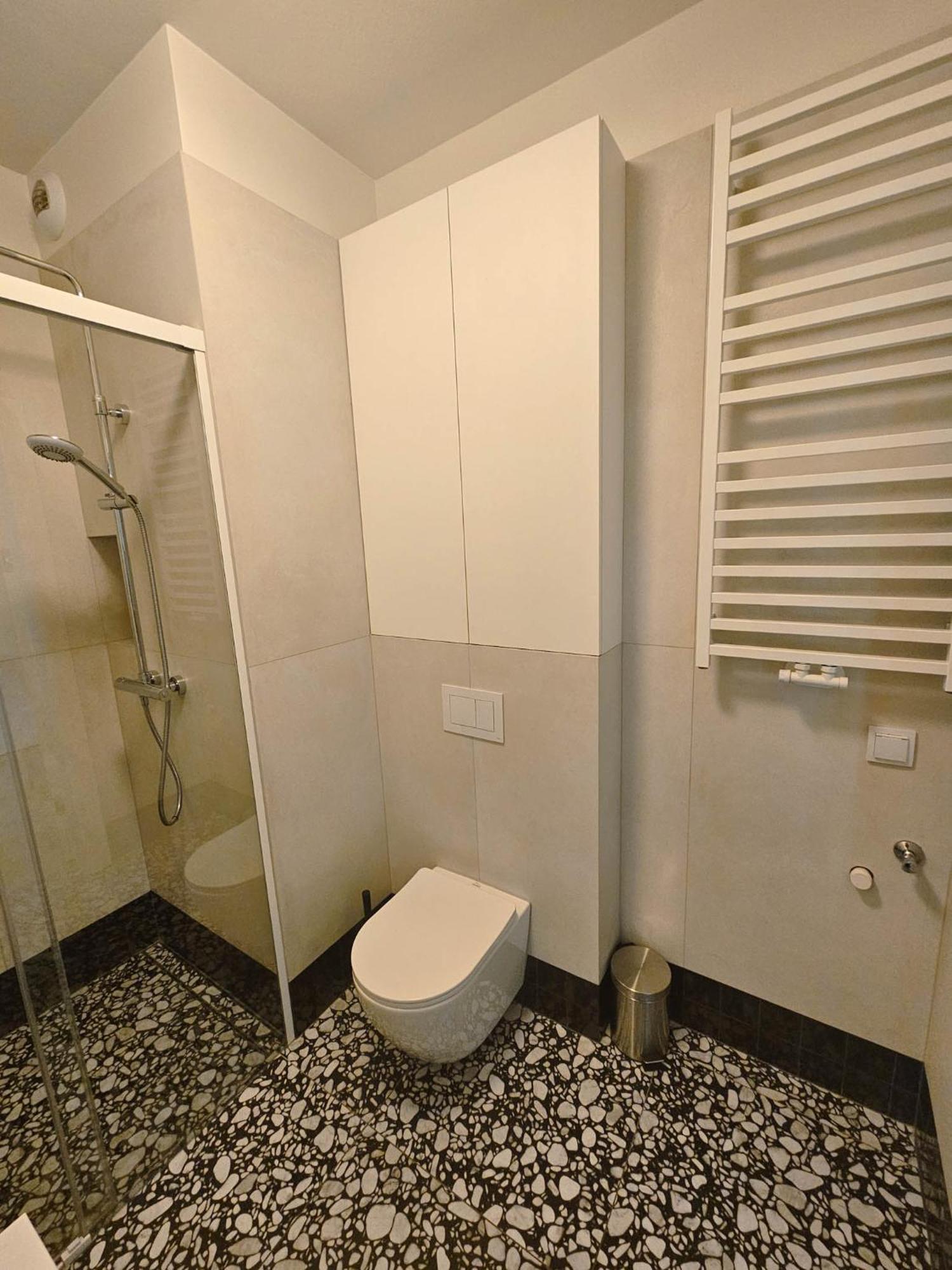 Wawel View Stylish Apartment 克拉科夫 外观 照片