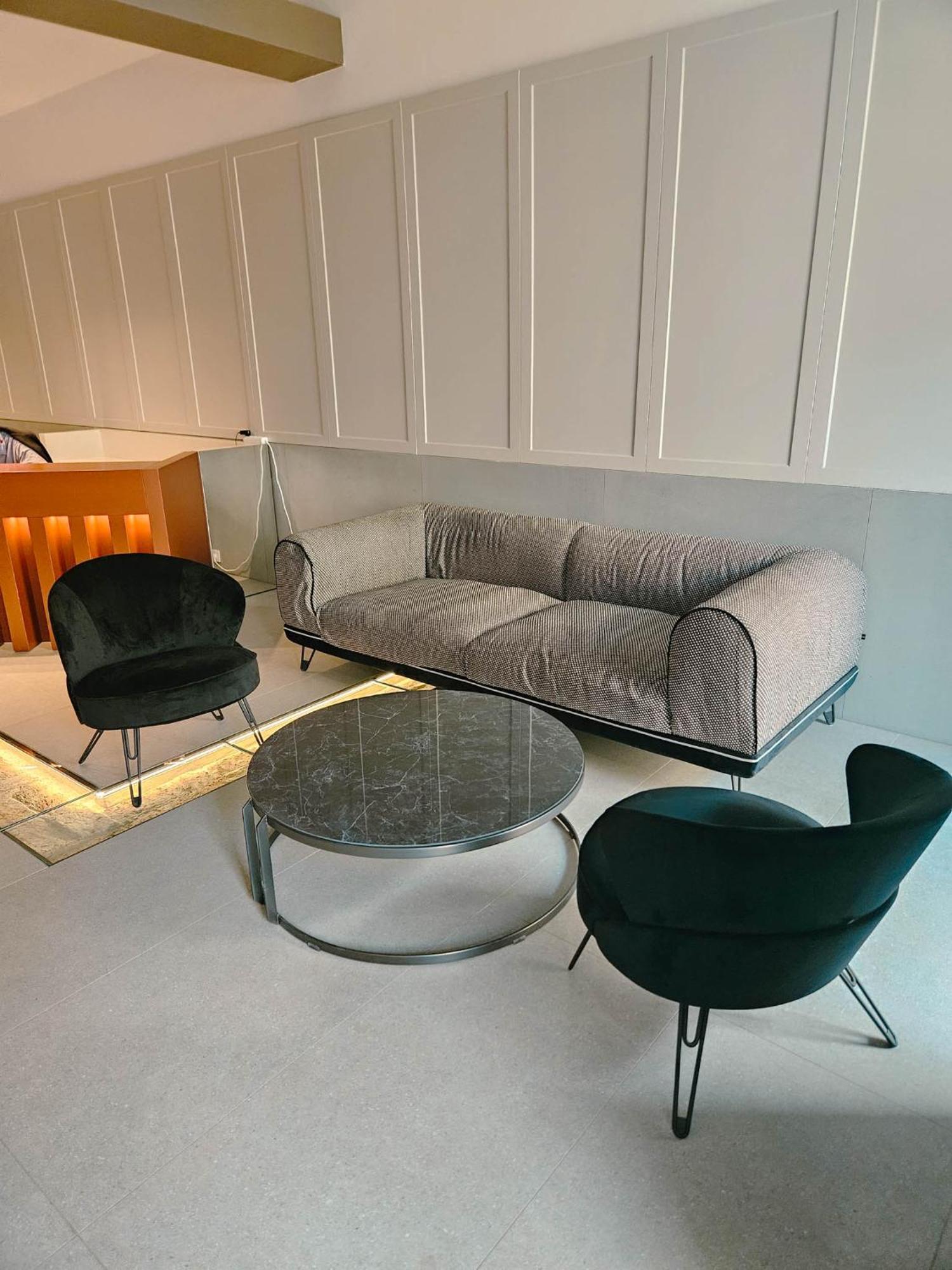 Wawel View Stylish Apartment 克拉科夫 外观 照片