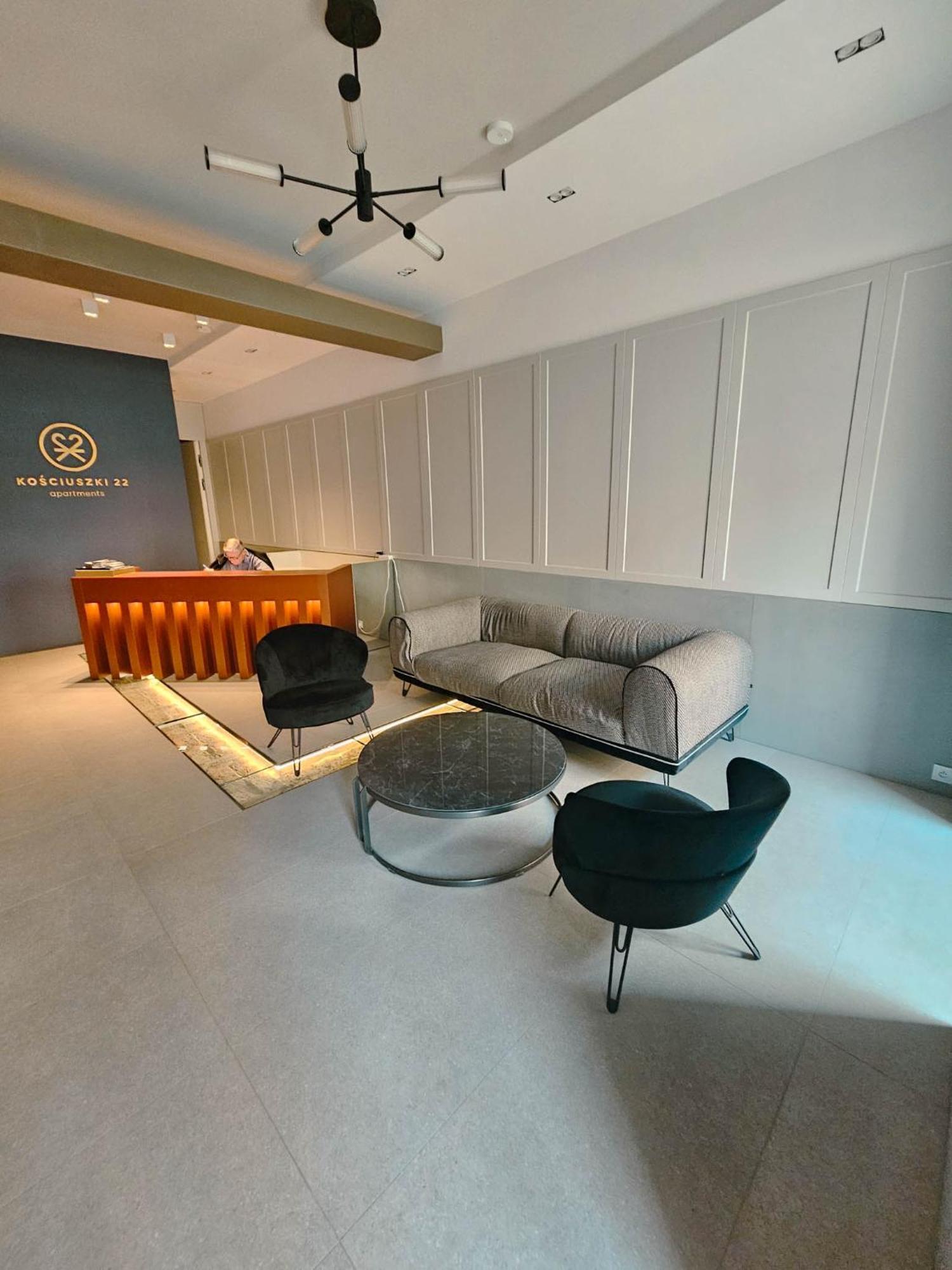 Wawel View Stylish Apartment 克拉科夫 外观 照片