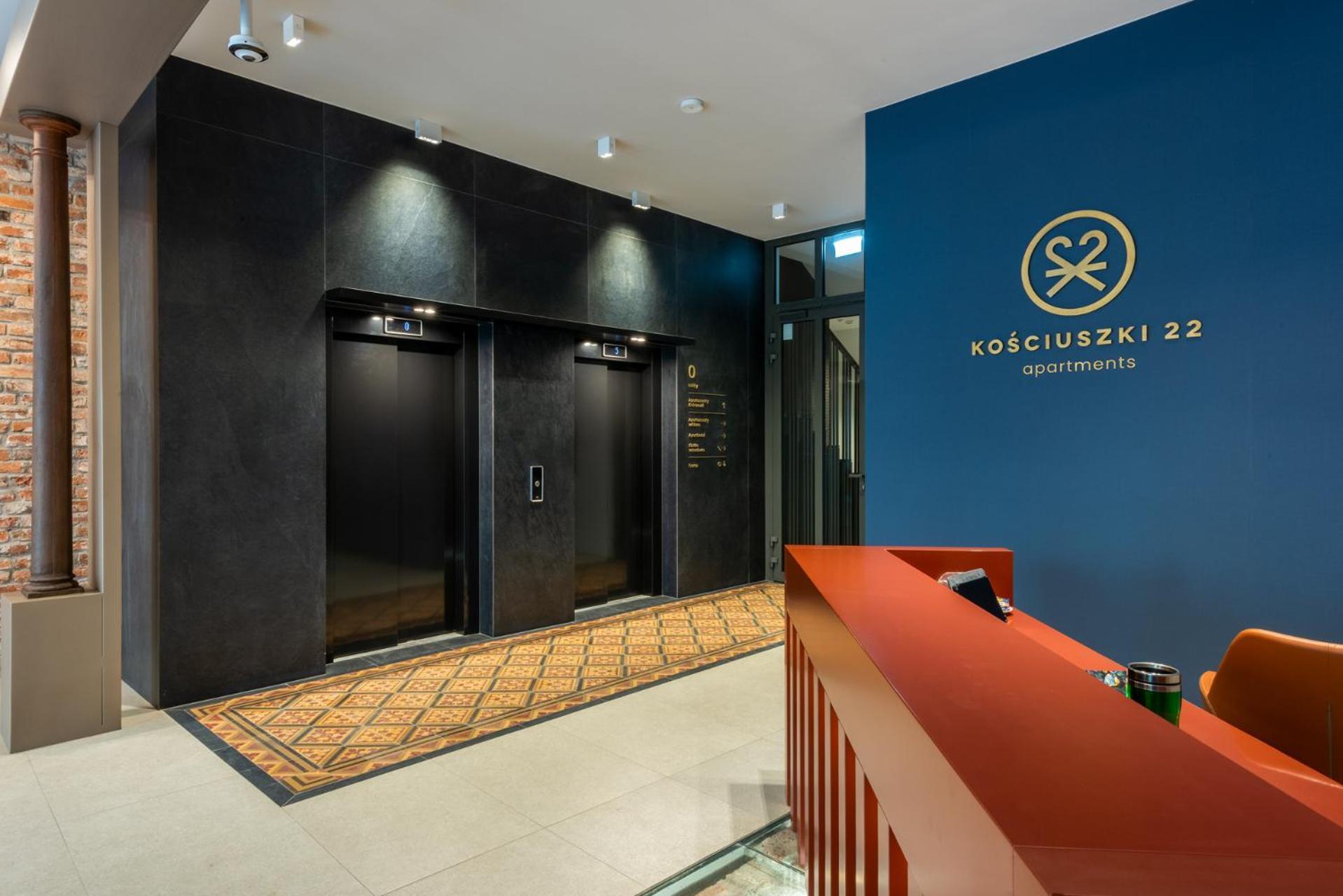 Wawel View Stylish Apartment 克拉科夫 外观 照片