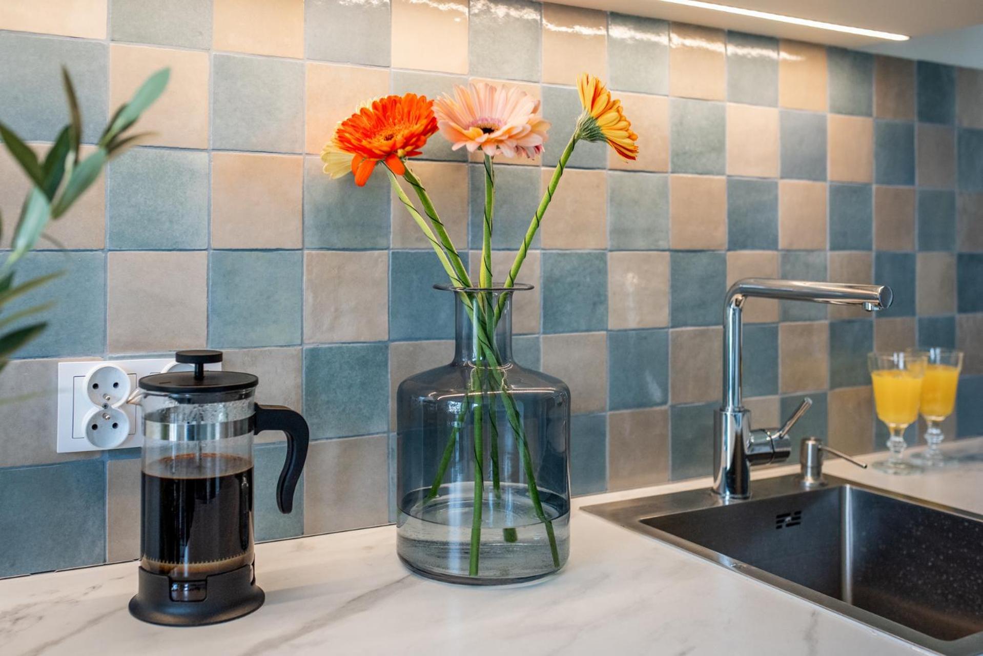 Wawel View Stylish Apartment 克拉科夫 外观 照片
