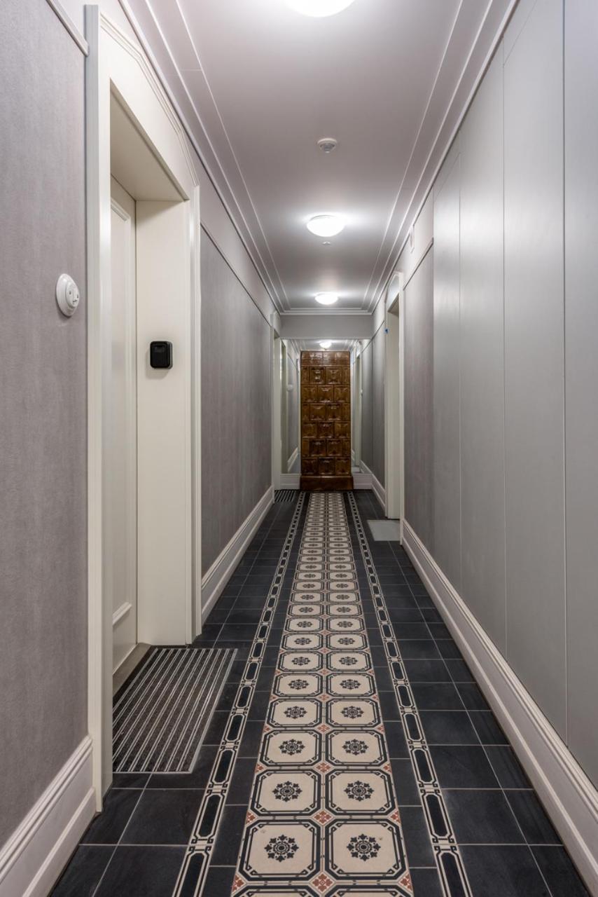 Wawel View Stylish Apartment 克拉科夫 外观 照片