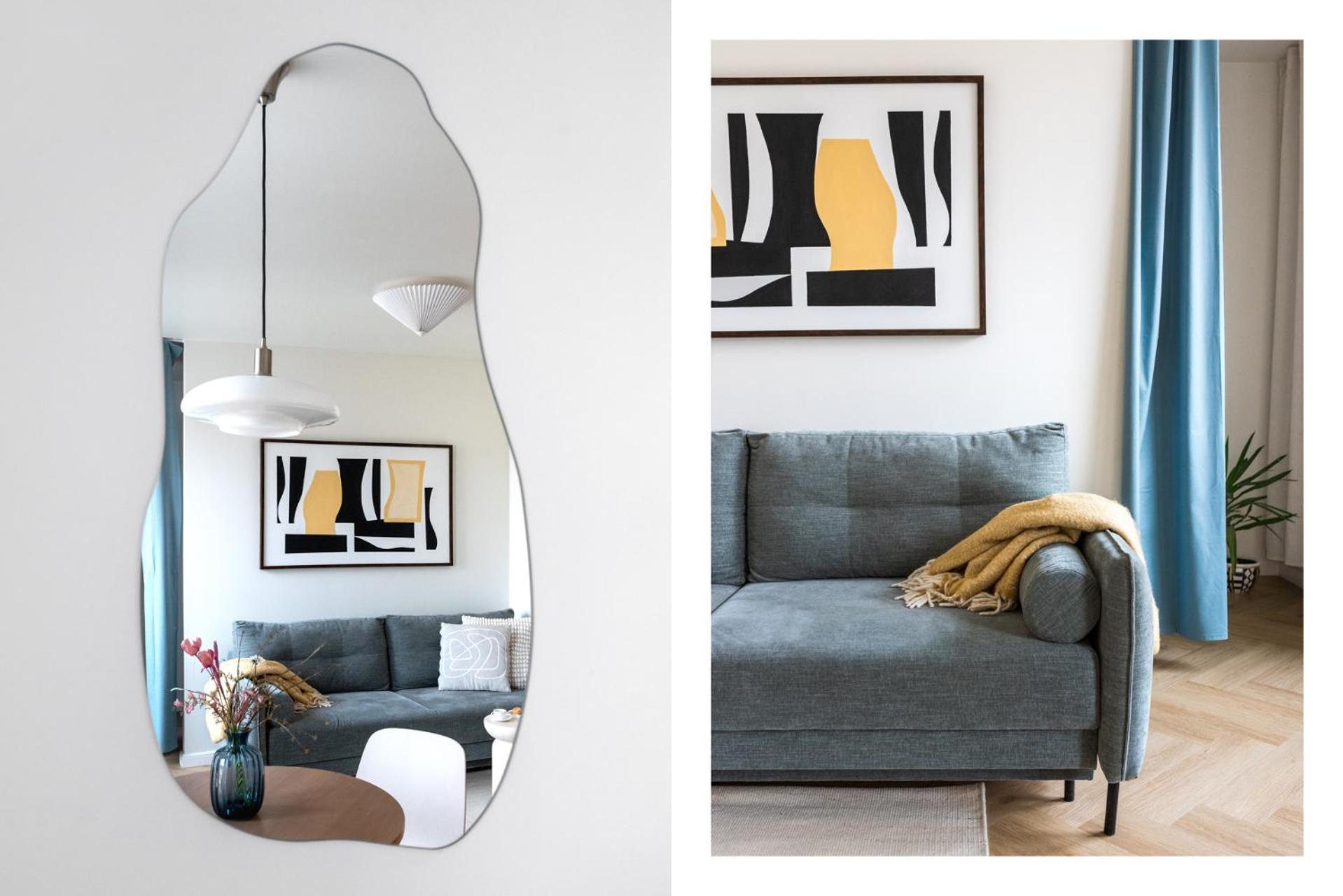 Wawel View Stylish Apartment 克拉科夫 外观 照片