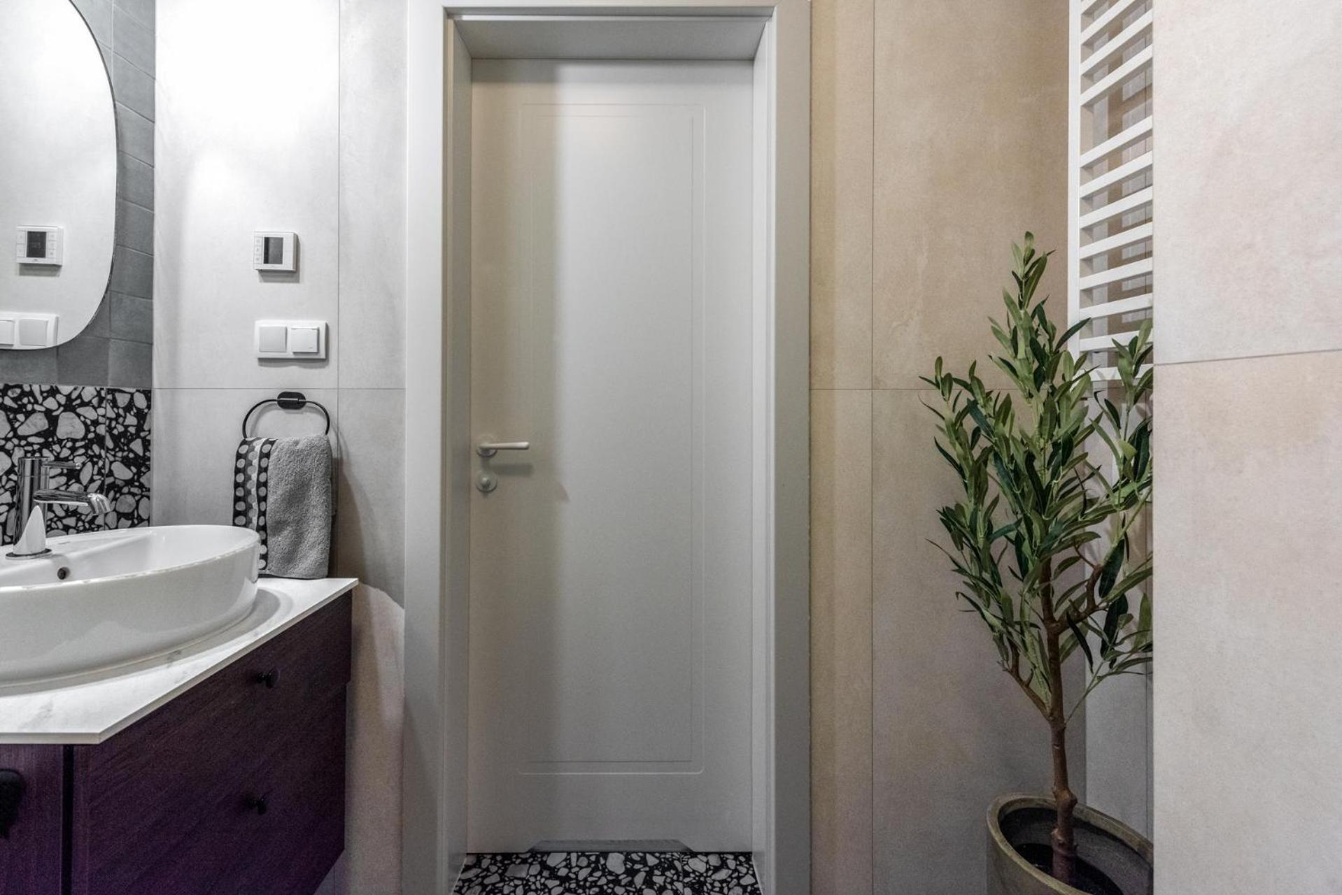 Wawel View Stylish Apartment 克拉科夫 外观 照片
