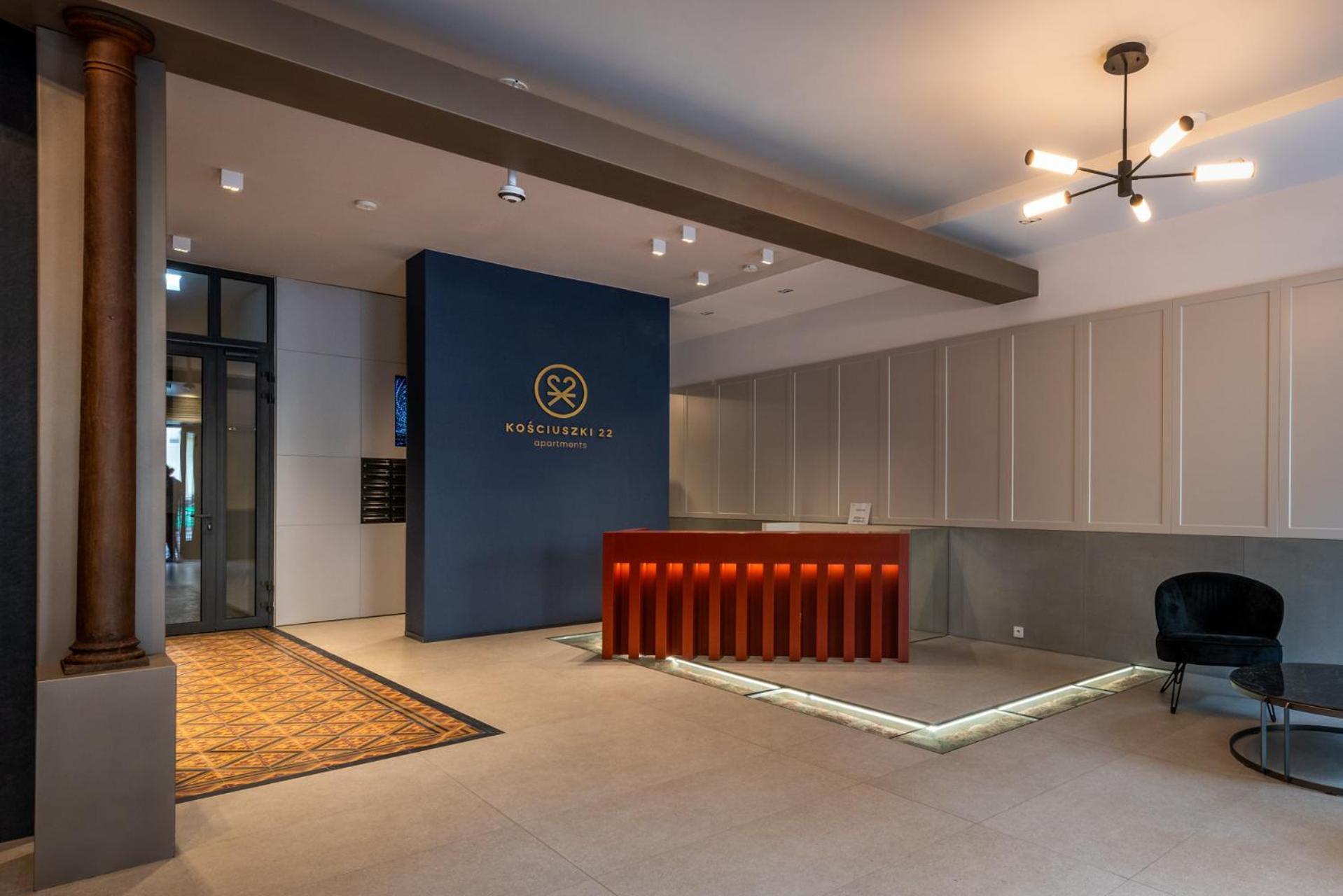 Wawel View Stylish Apartment 克拉科夫 外观 照片
